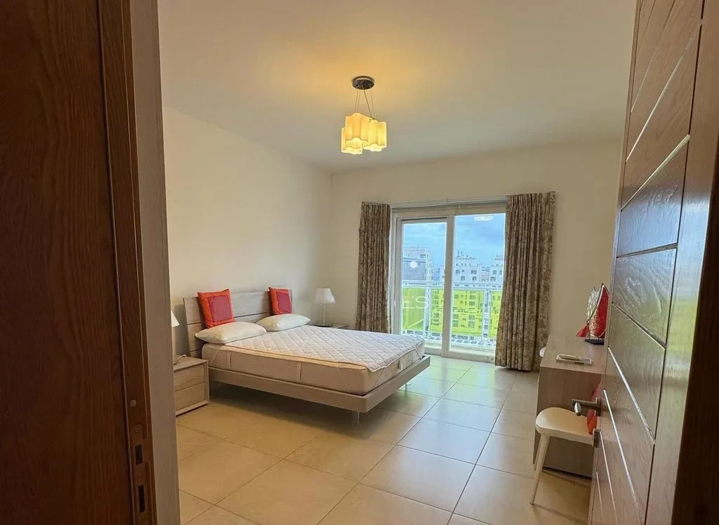 Квартира в Слиме, Мальта, 140 м² - фото 5