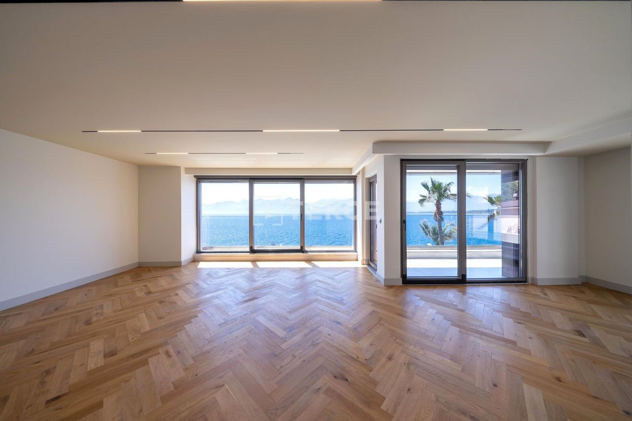 Пентхаус в Анталии, Турция, 238 м² - фото 7