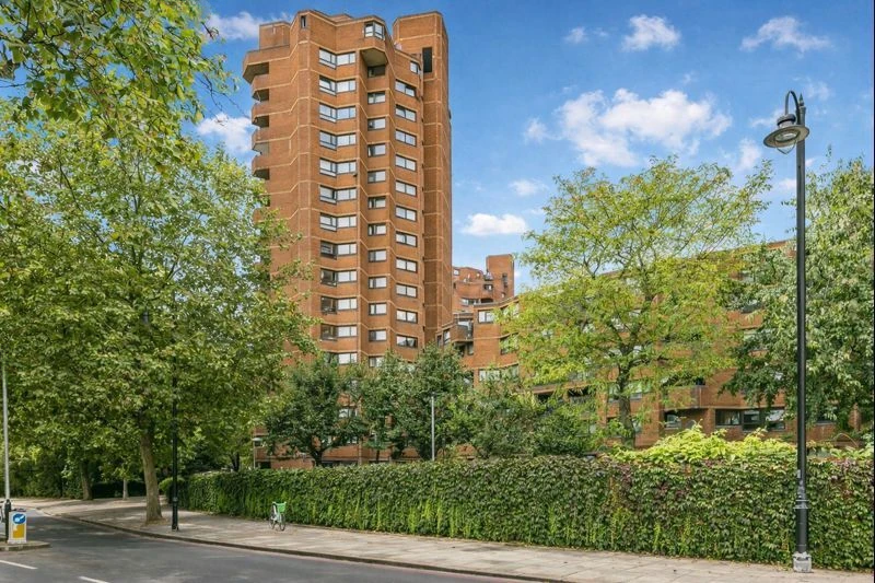Квартира в Лондоне, Великобритания, 85 м² - фото 5