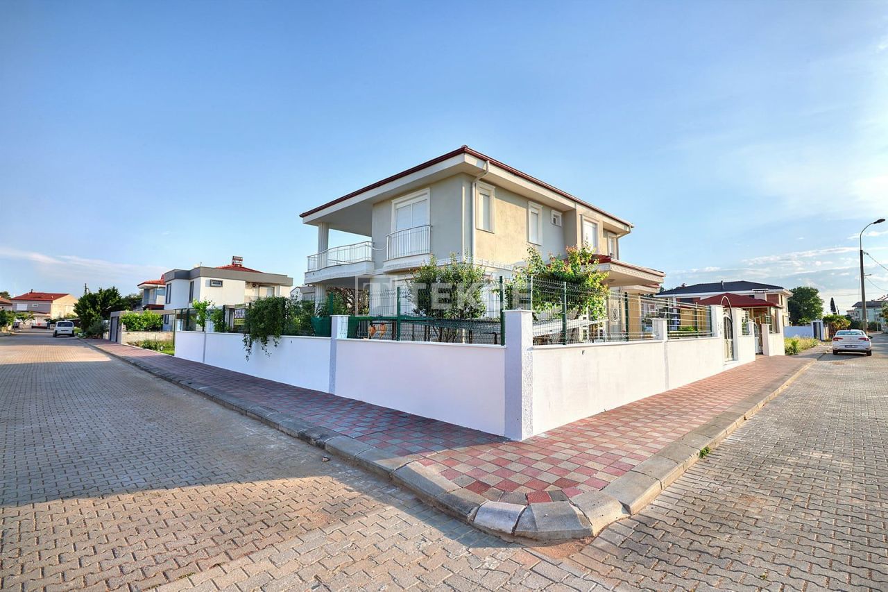 Вилла в Анталии, Турция, 275 м² - фото 7