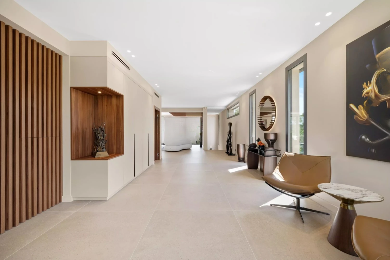 Квартира в Каннах, Франция, 400 м² - фото 5