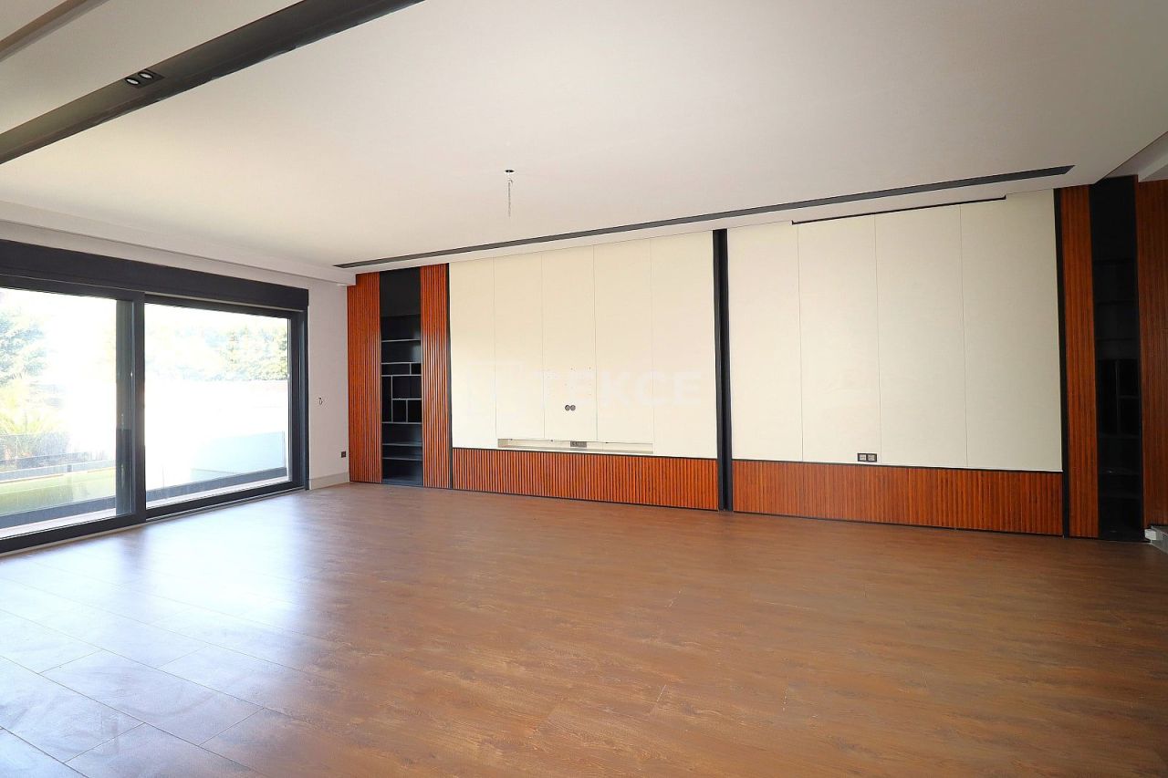 Вилла в Анталии, Турция, 450 м² - фото 7