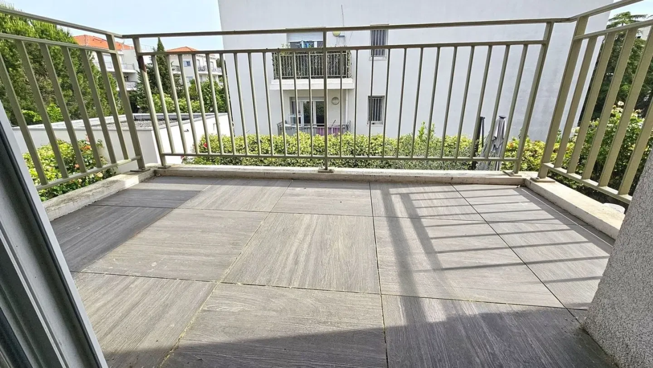 Квартира в Каннах, Франция, 52 м² - фото 5