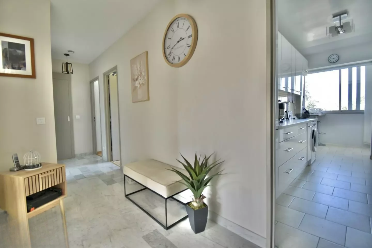 Квартира в Каннах, Франция, 79 м² - фото 5