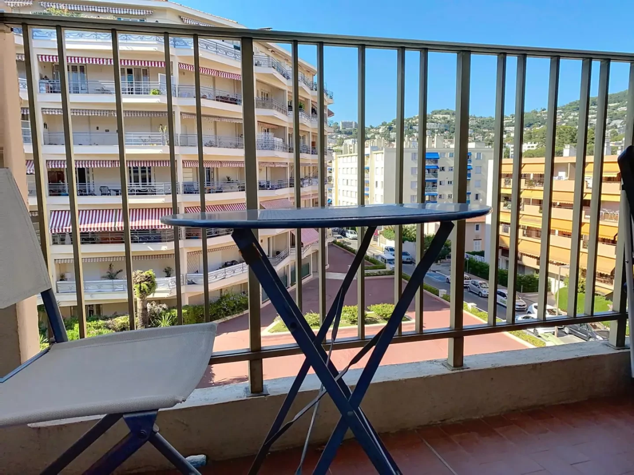 Квартира в Каннах, Франция, 20 м² - фото 5