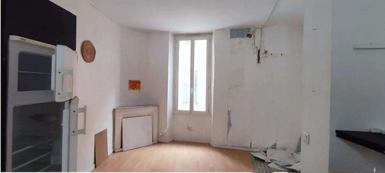 Квартира в Каннах, Франция, 46 м² - фото 5