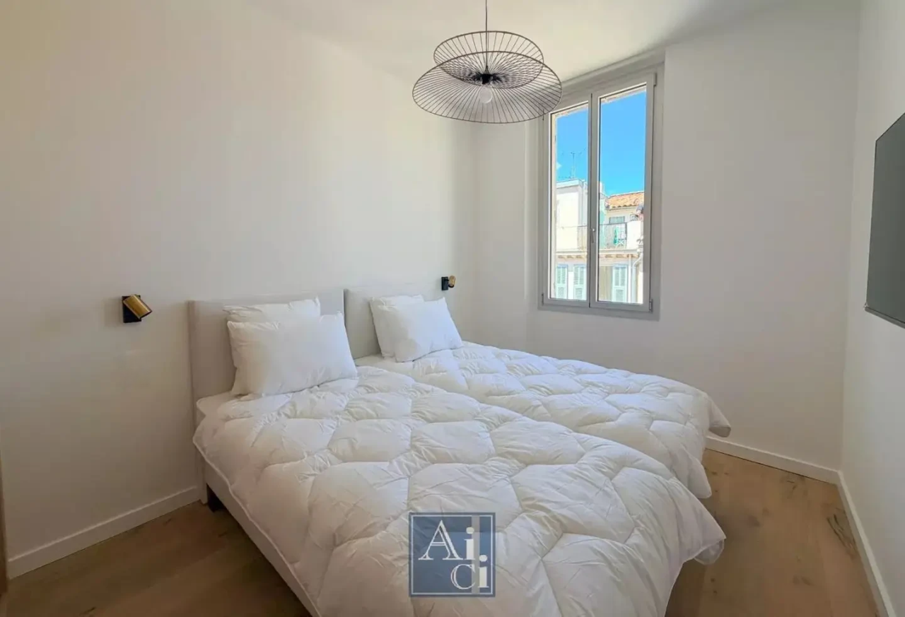 Квартира в Каннах, Франция, 85 м² - фото 5