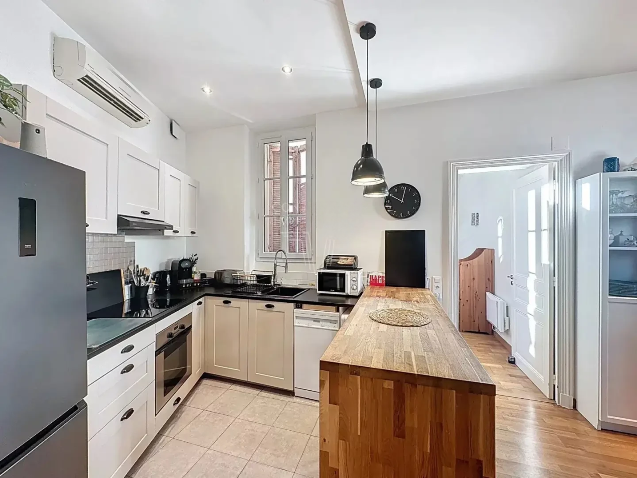 Квартира в Каннах, Франция, 57 м² - фото 5