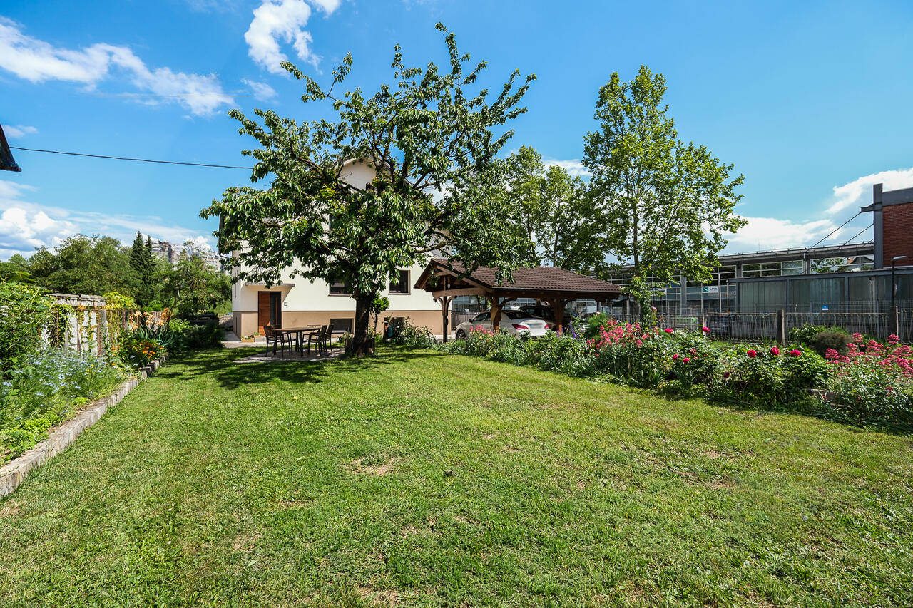 Дом в Любляне, Словения, 280 м² - фото 5
