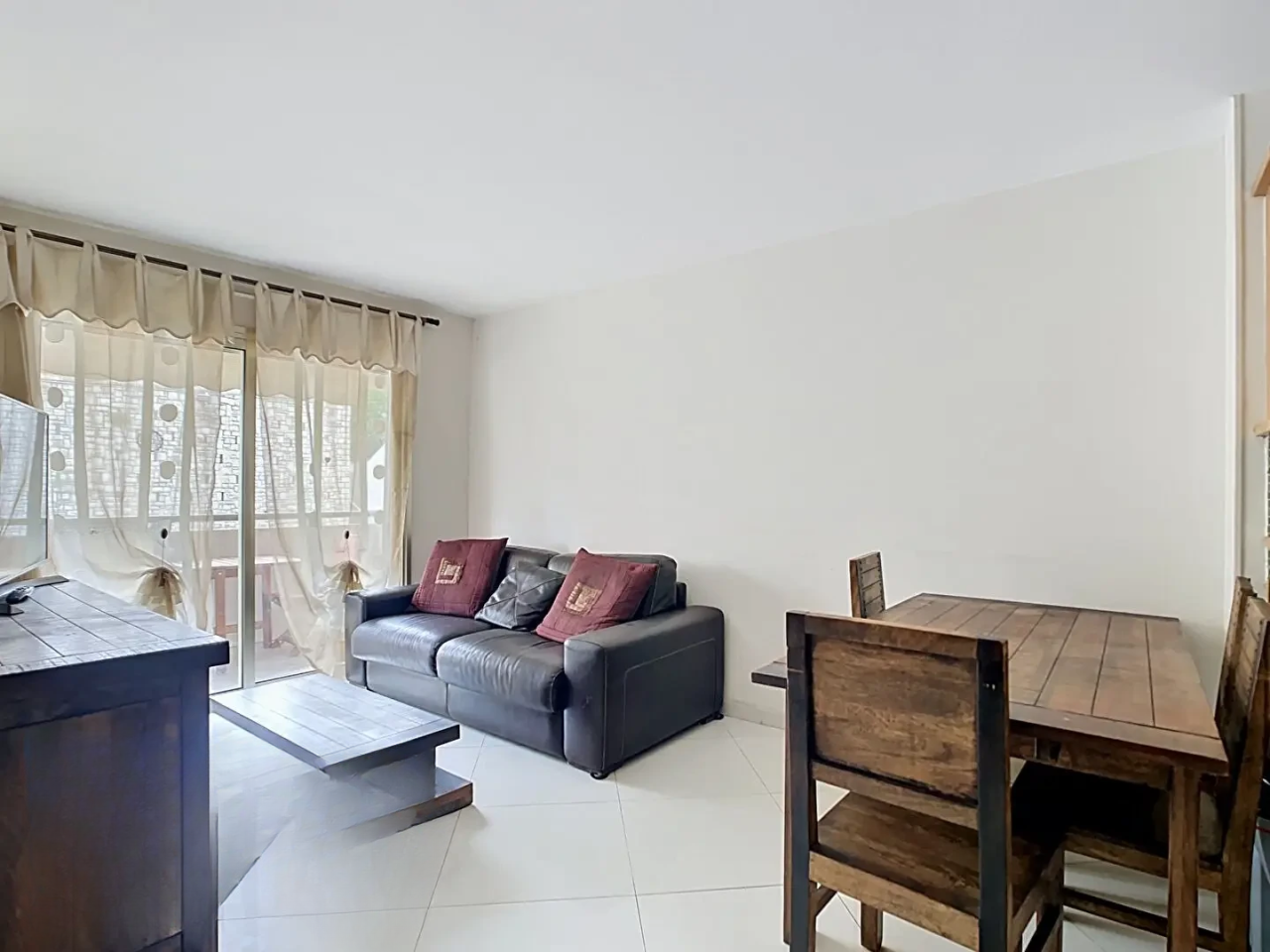 Квартира в Каннах, Франция, 34 м² - фото 5