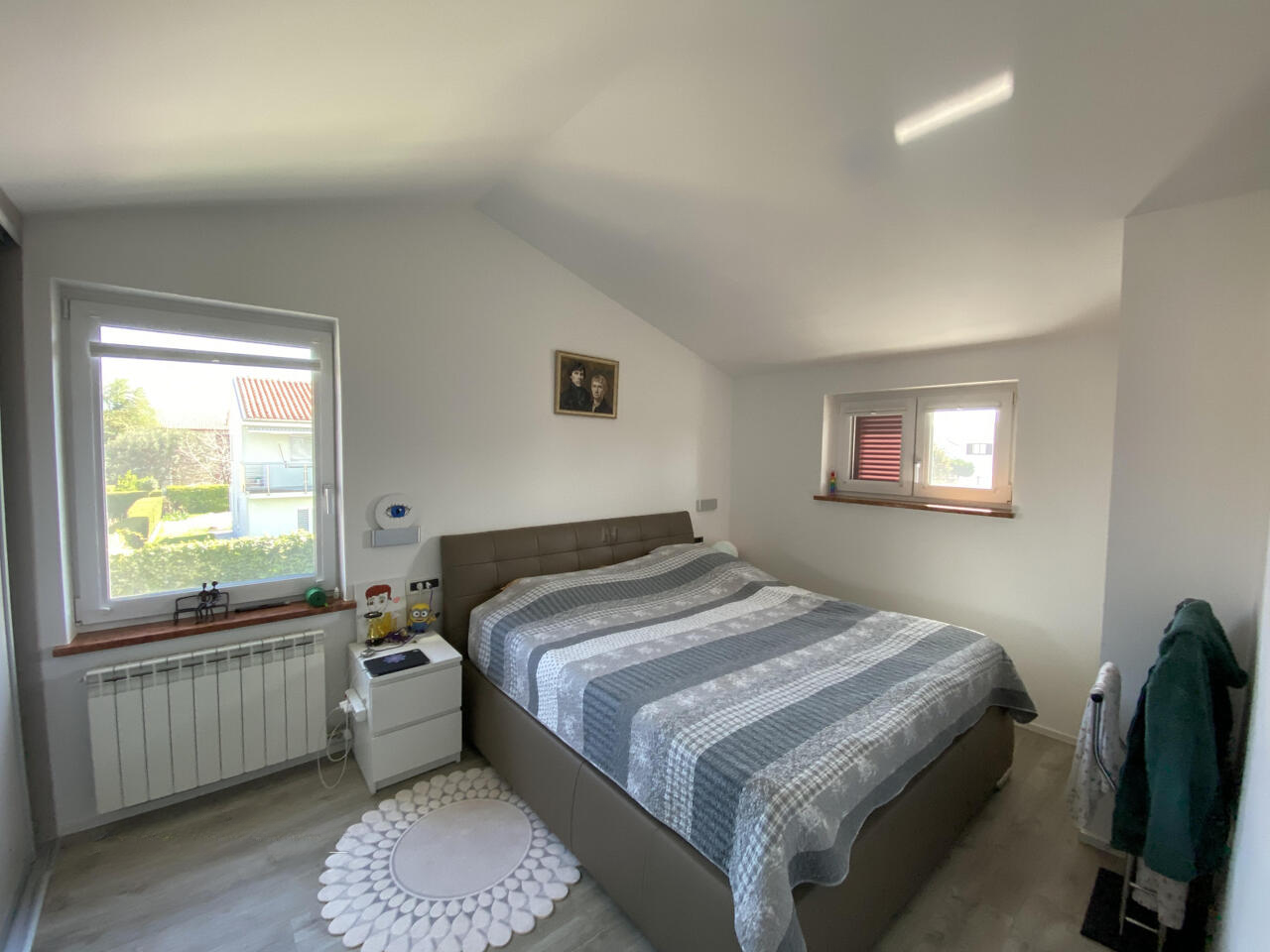 Квартира в Копере, Словения, 150 м² - фото 5