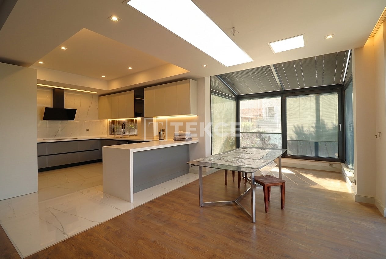 Вилла в Анталии, Турция, 450 м² - фото 10