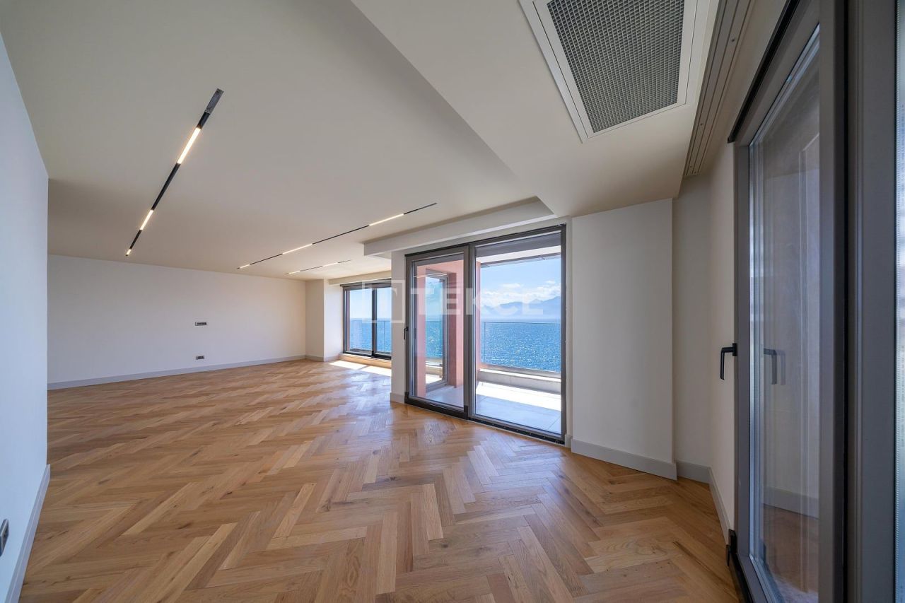 Пентхаус в Анталии, Турция, 238 м² - фото 10