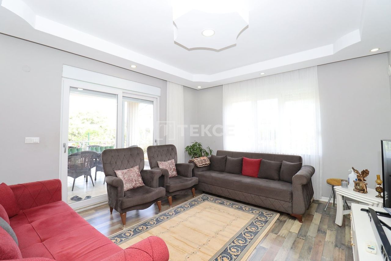 Вилла в Анталии, Турция, 275 м² - фото 10