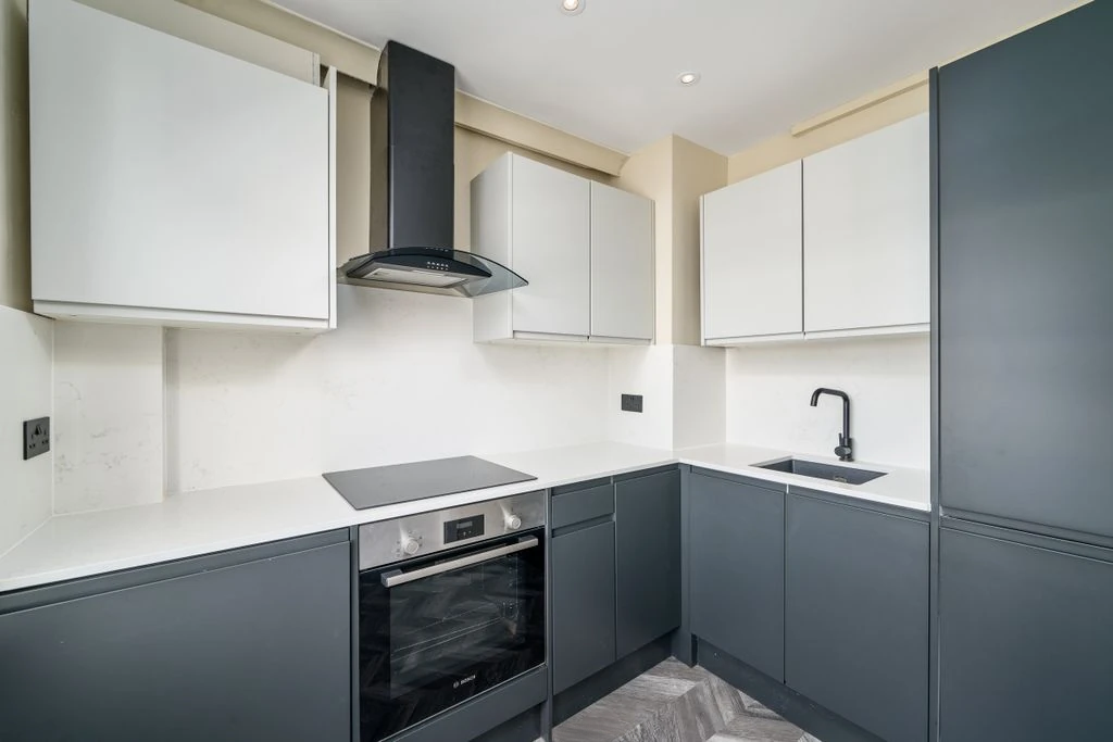Квартира в Лондоне, Великобритания, 50 м² - фото 5