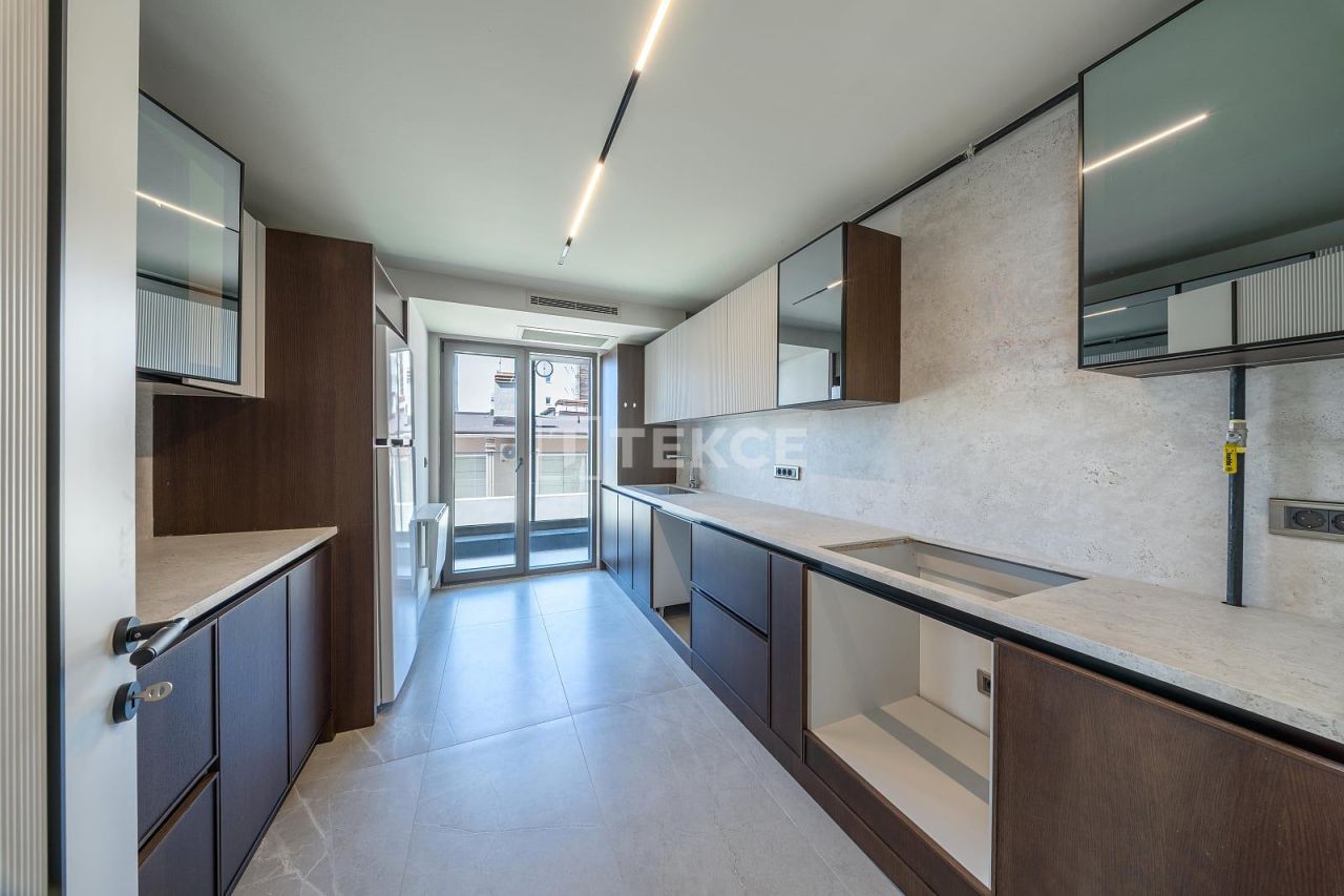 Пентхаус в Анталии, Турция, 238 м² - фото 11
