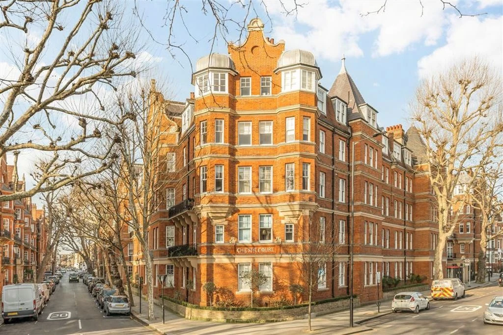 Квартира в Лондоне, Великобритания, 140 м² - фото 5