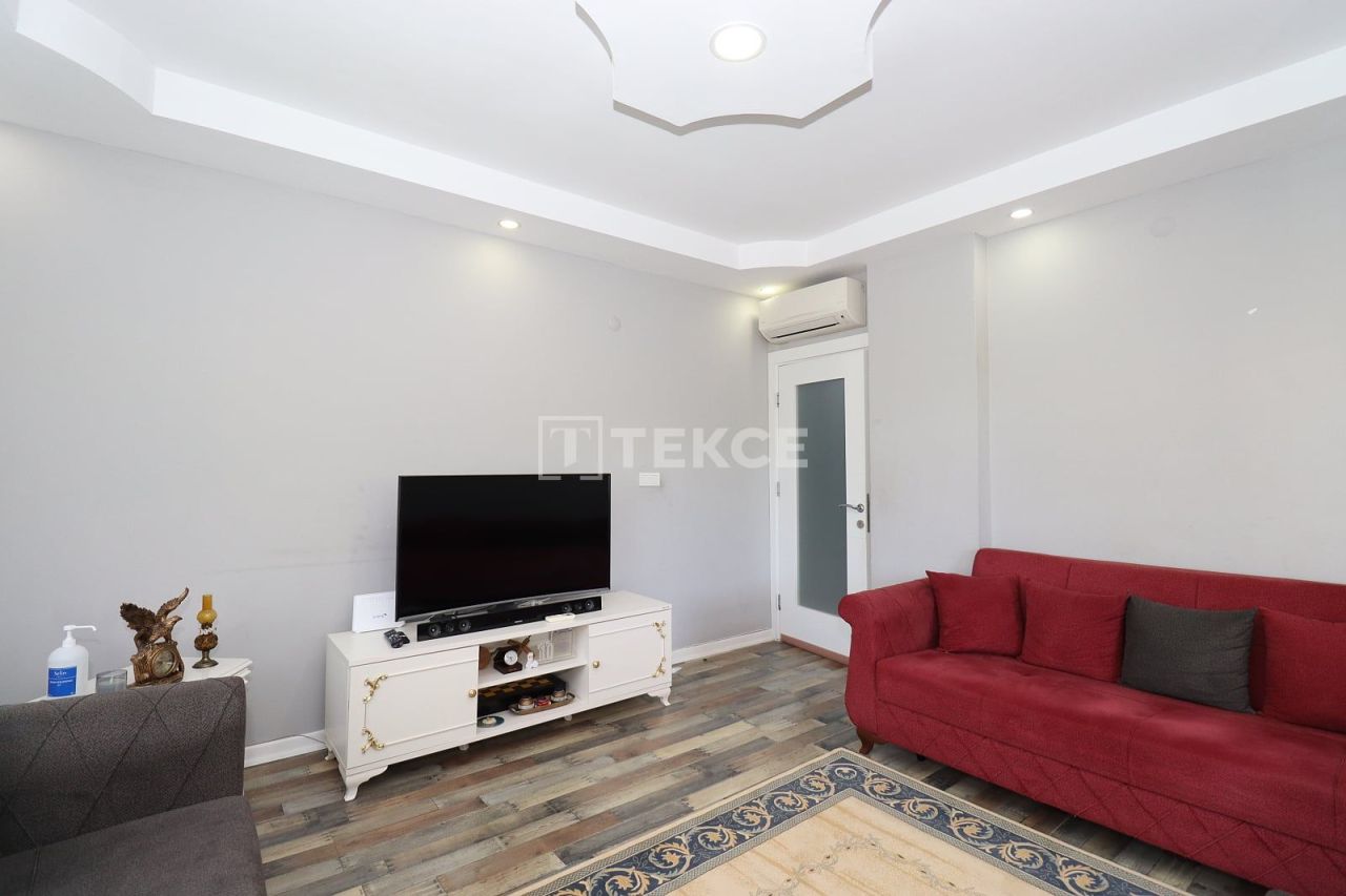 Вилла в Анталии, Турция, 275 м² - фото 11