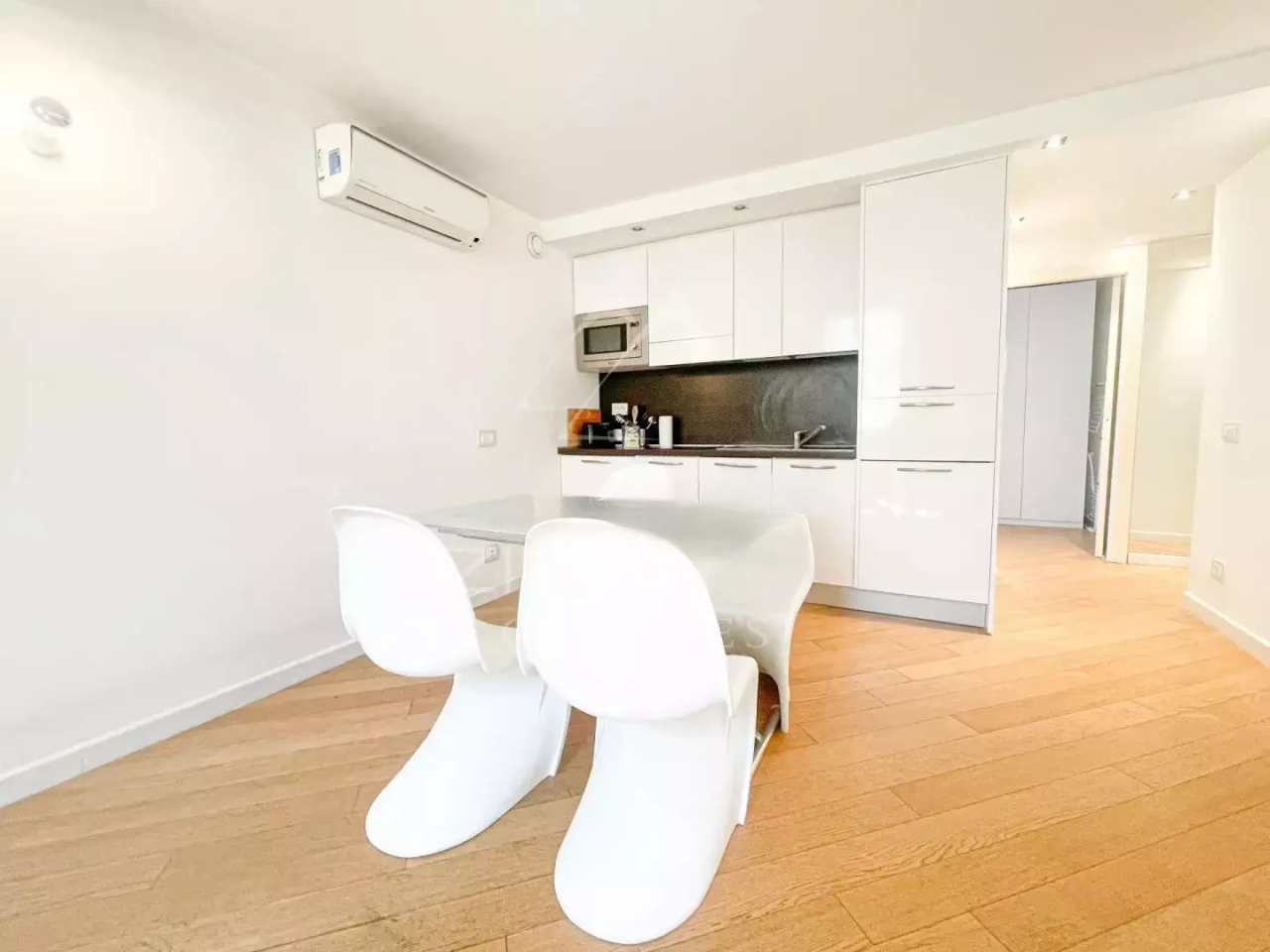 Квартира в Каннах, Франция, 40 м² - фото 5