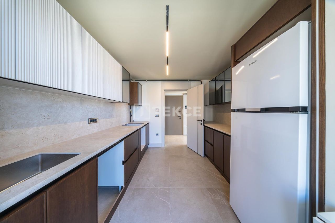 Пентхаус в Анталии, Турция, 238 м² - фото 12