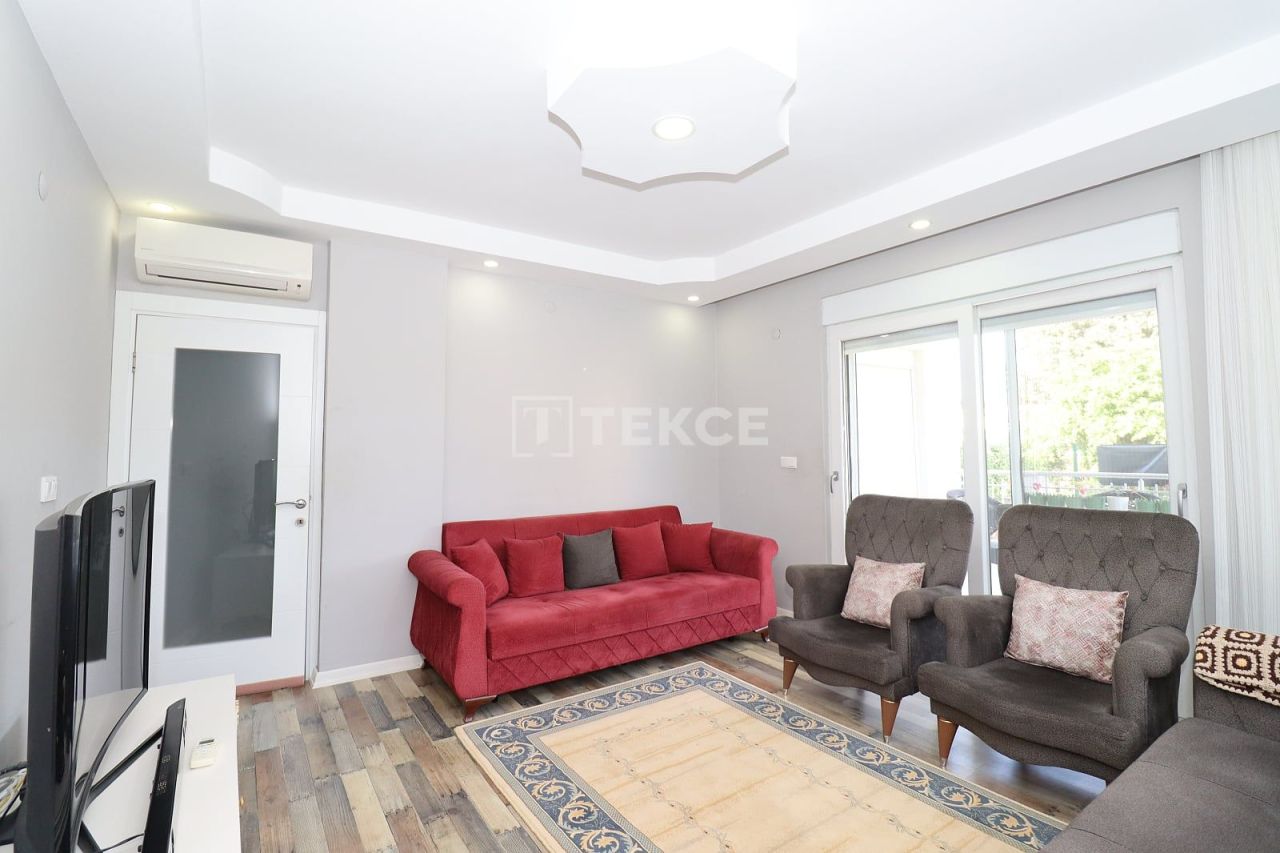Вилла в Анталии, Турция, 275 м² - фото 12