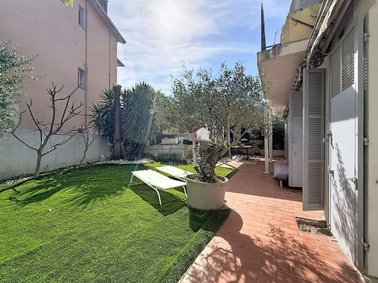 Квартира в Каннах, Франция, 75 м² - фото 5