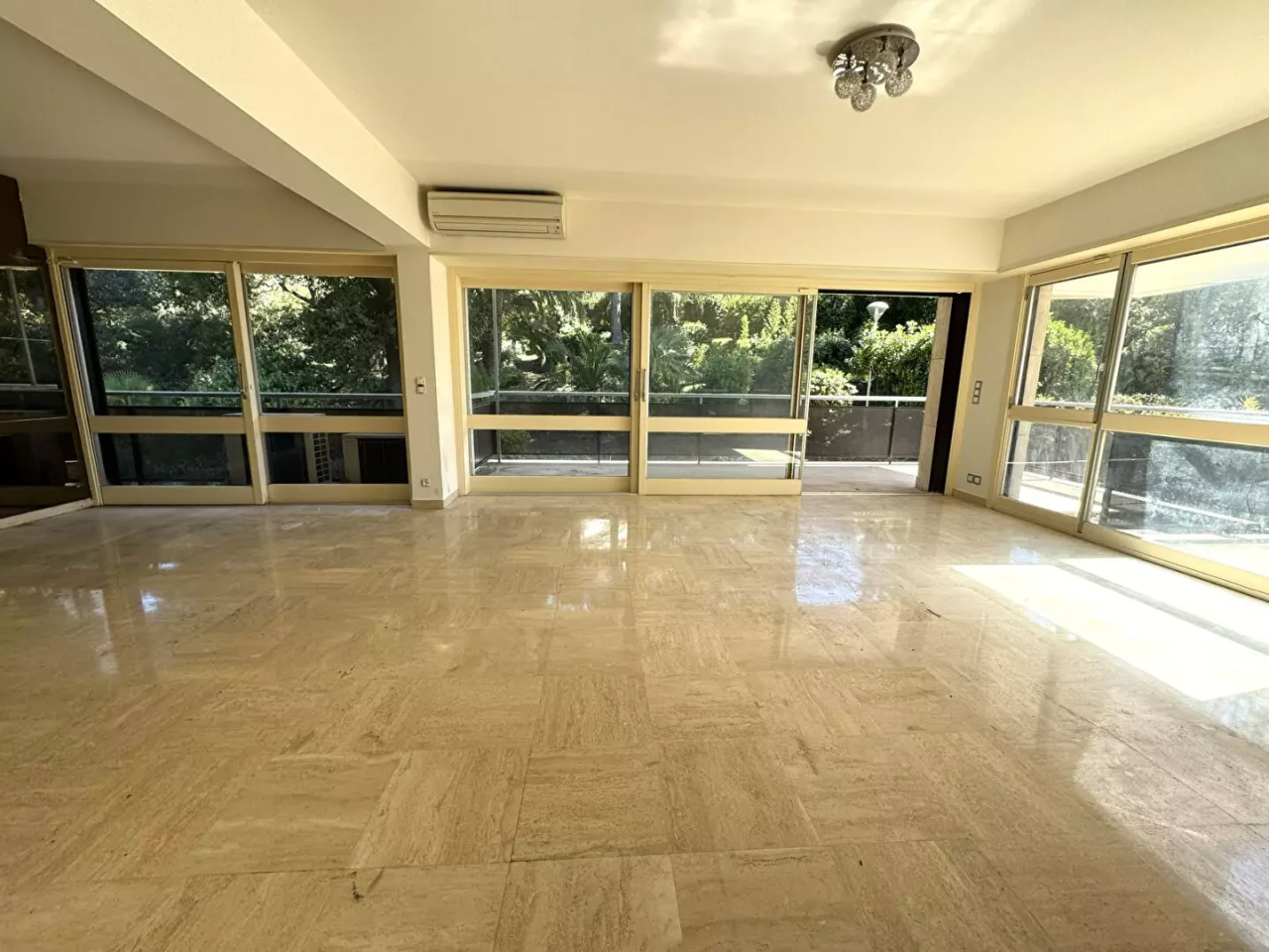 Квартира в Каннах, Франция, 110 м² - фото 5