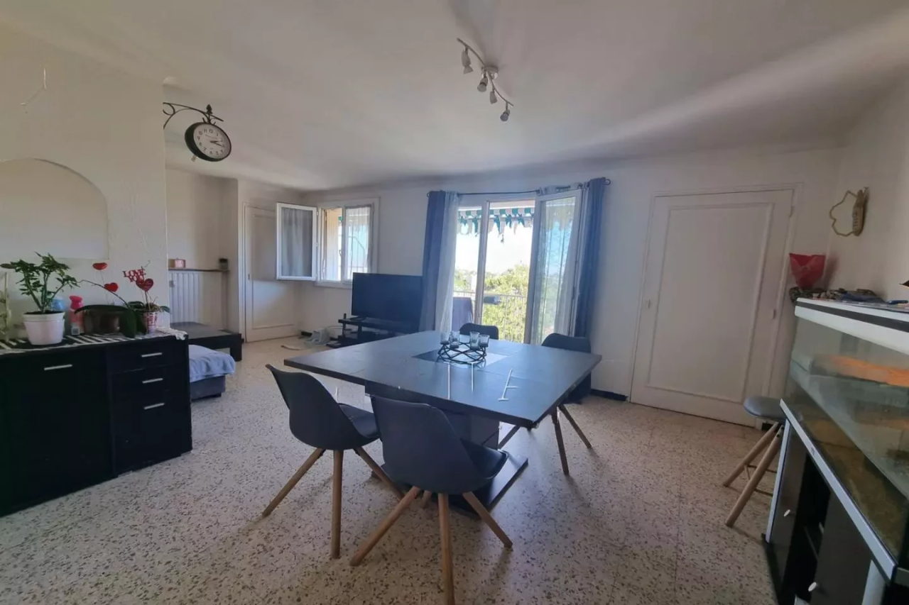 Квартира в Каннах, Франция, 67 м² - фото 5