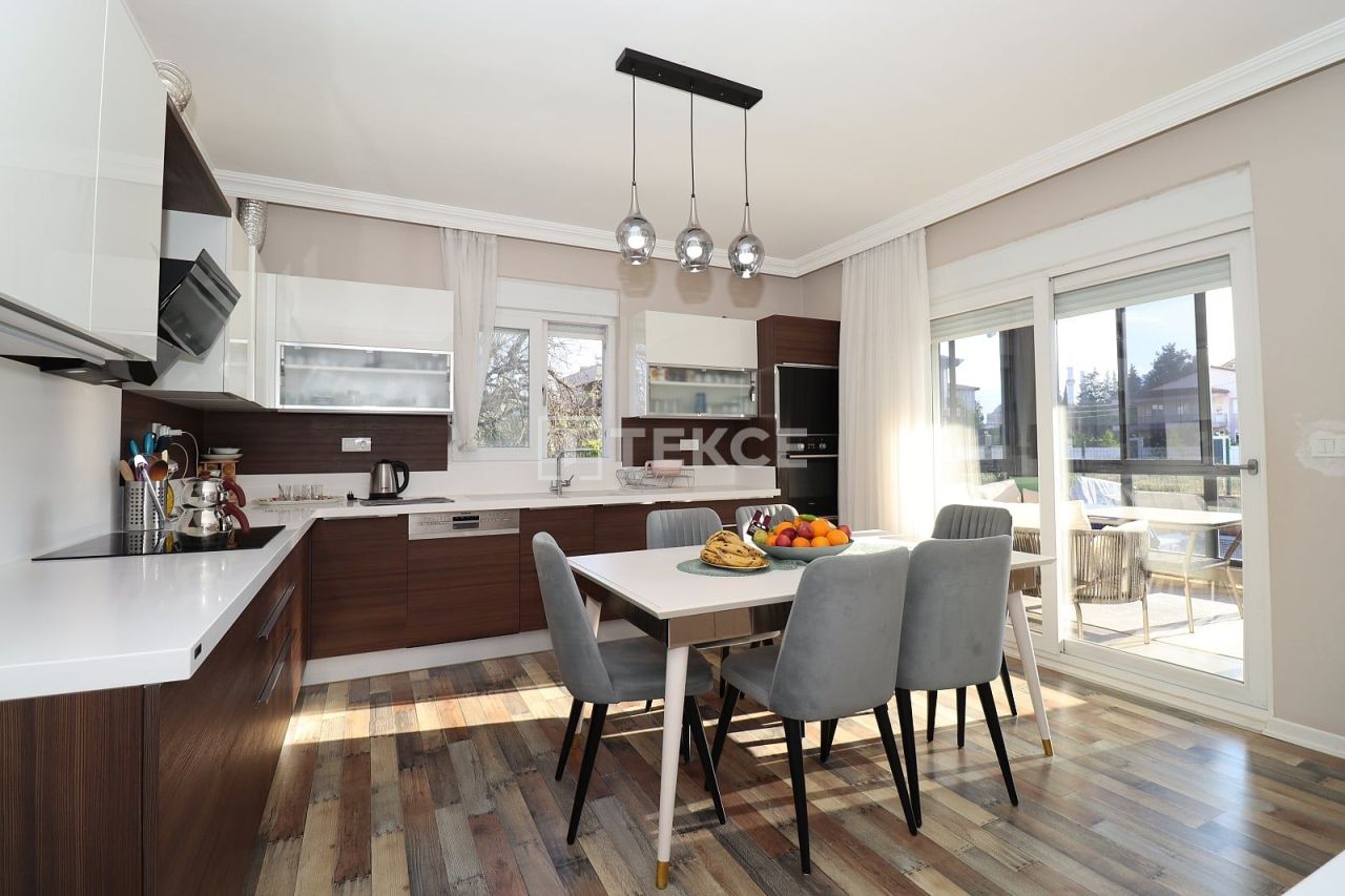 Вилла в Анталии, Турция, 275 м² - фото 13