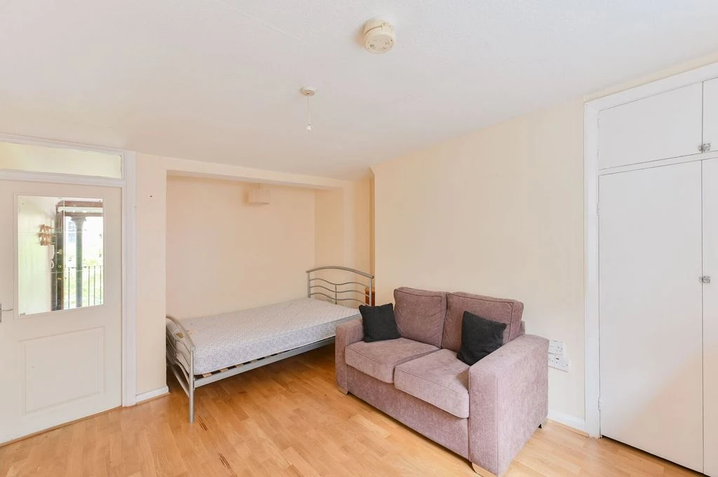 Квартира в Лондоне, Великобритания, 27 м² - фото 5