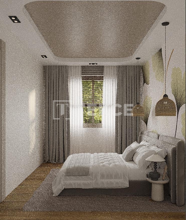 Апартаменты в Анталии, Турция, 65 м² - фото 13