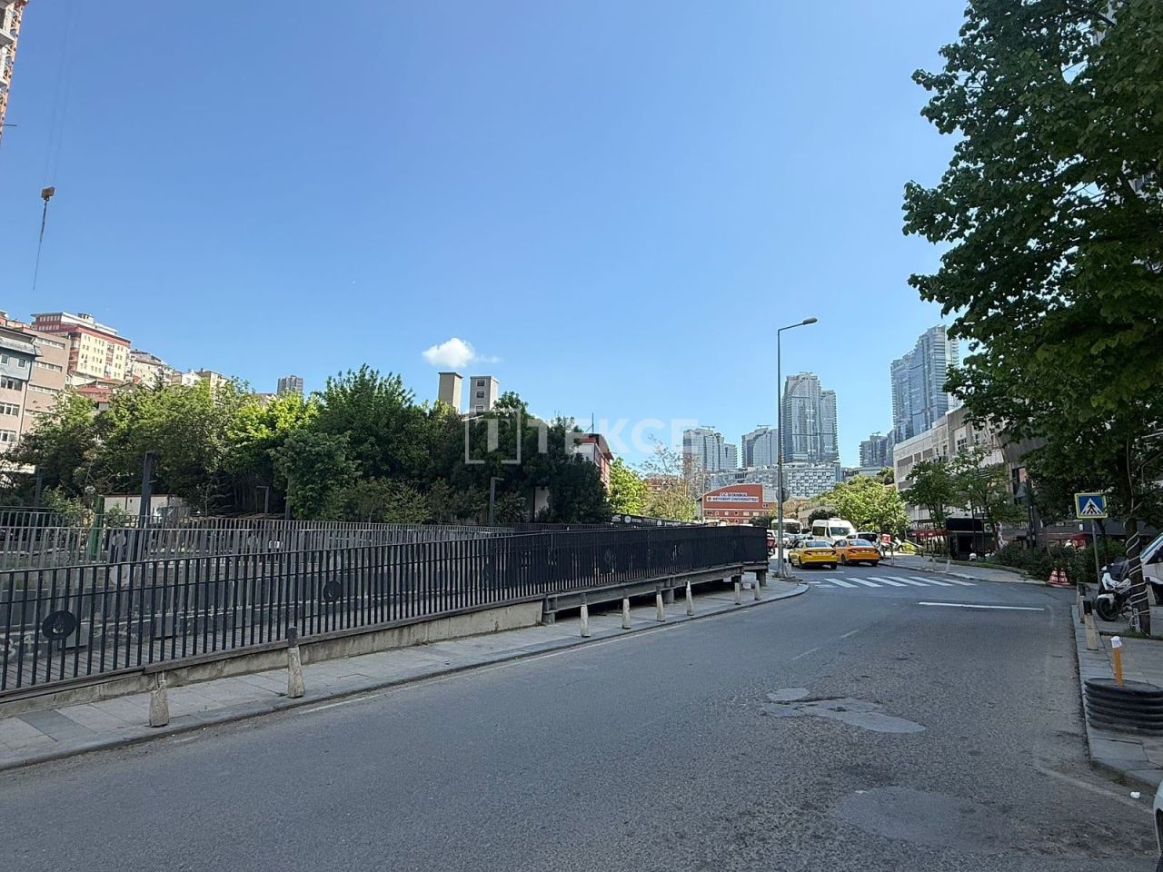 Апартаменты в Стамбуле, Турция, 66 м² - фото 14