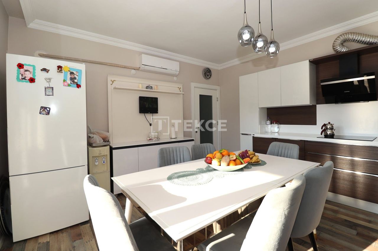 Вилла в Анталии, Турция, 275 м² - фото 14