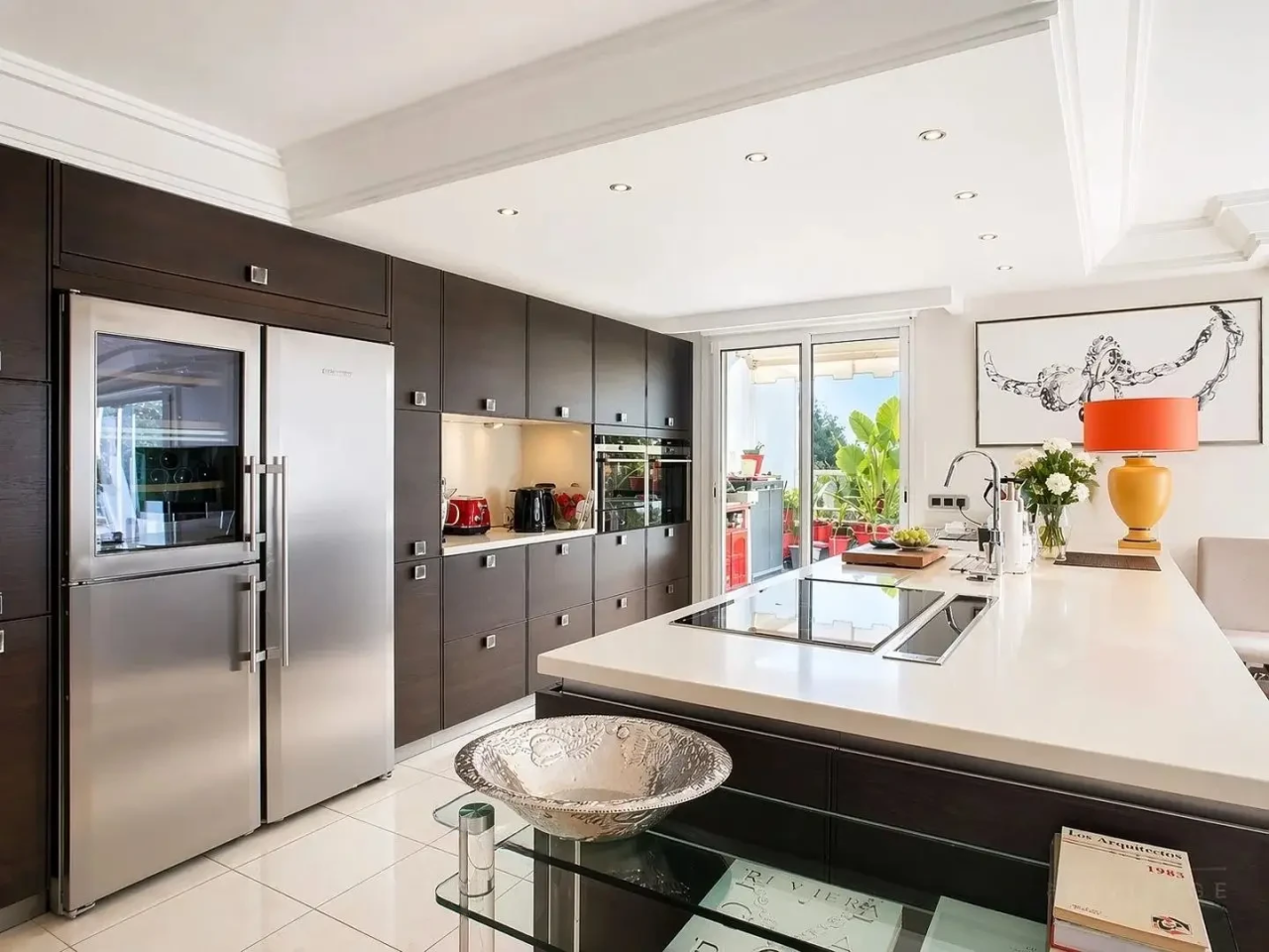Квартира в Каннах, Франция, 155 м² - фото 5