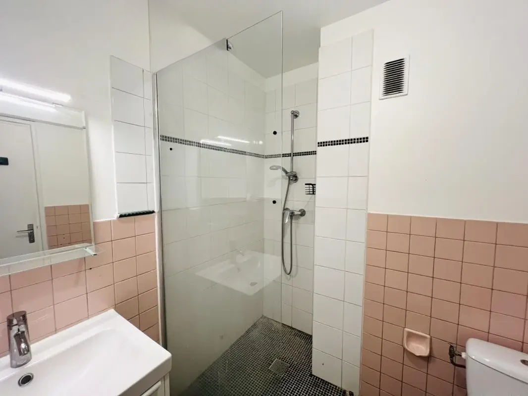 Квартира в Каннах, Франция, 27 м² - фото 5