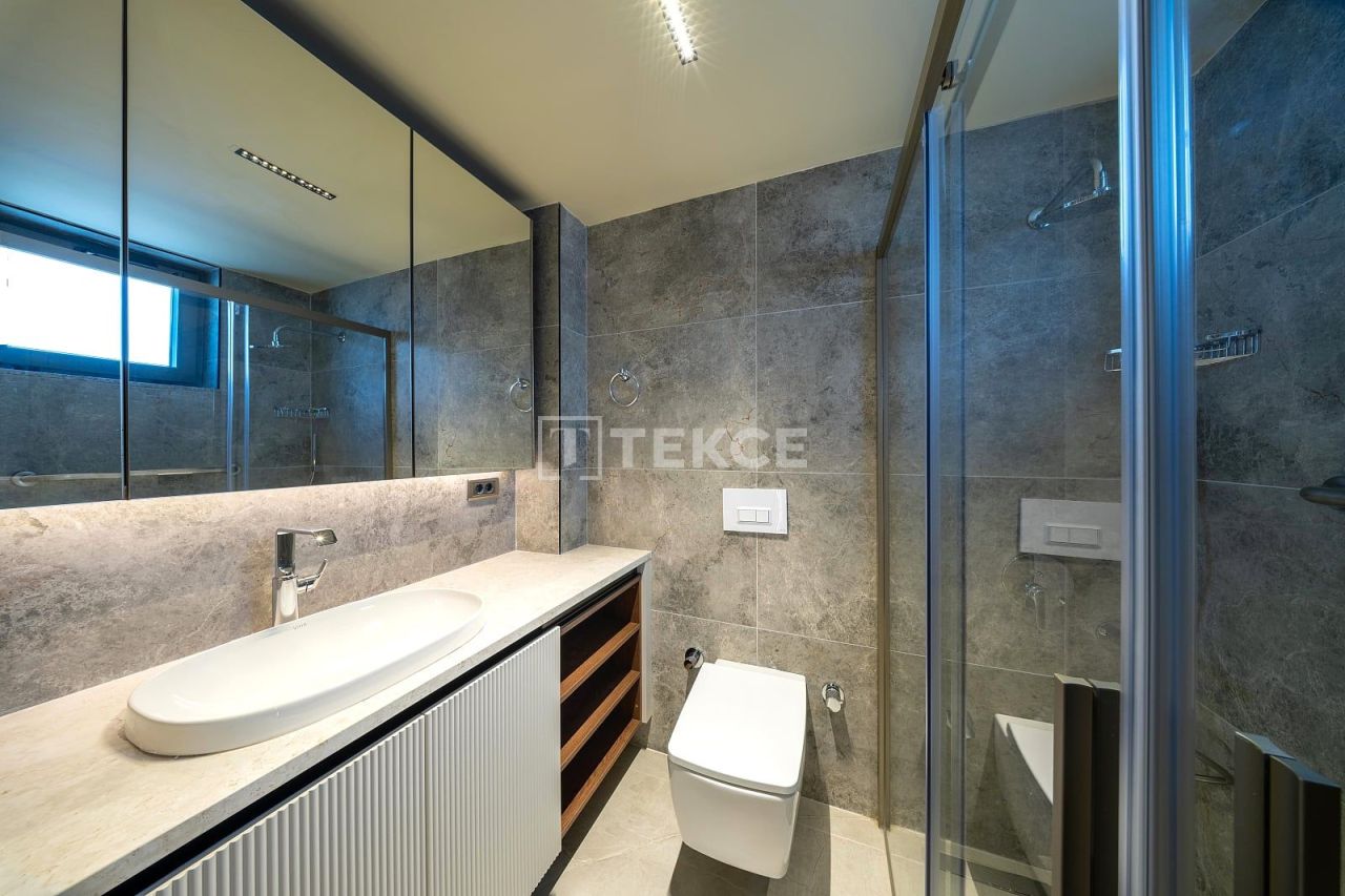 Пентхаус в Анталии, Турция, 238 м² - фото 14