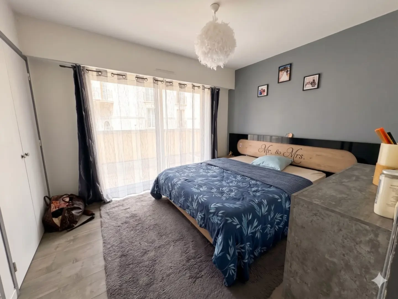 Квартира в Каннах, Франция, 70 м² - фото 5