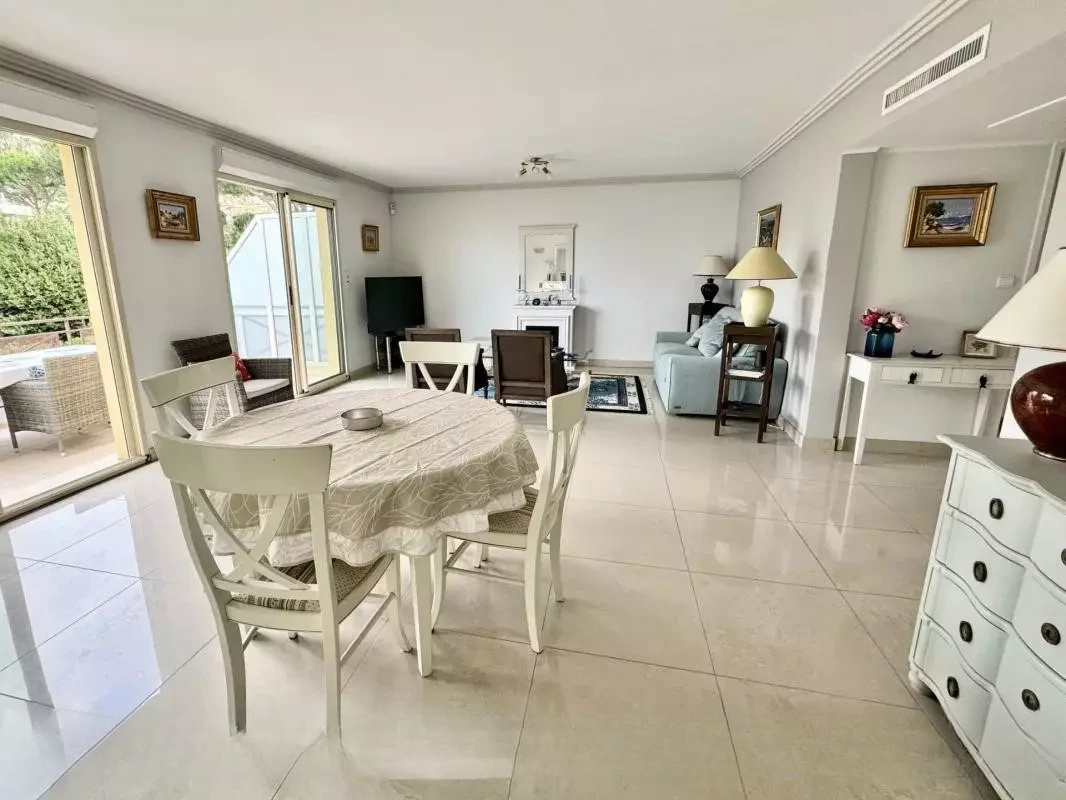 Квартира в Каннах, Франция, 112 м² - фото 5