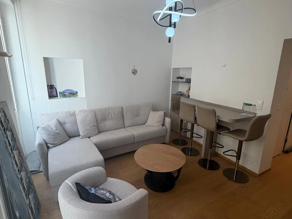 Квартира в Сен-Романе, Монако, 47 м² - фото 5