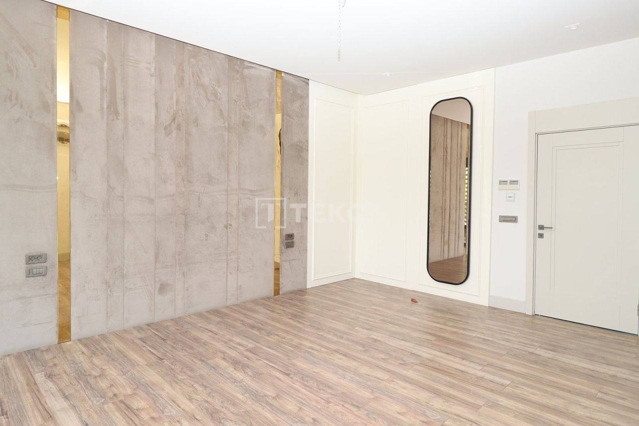 Вилла в Анталии, Турция, 450 м² - фото 15