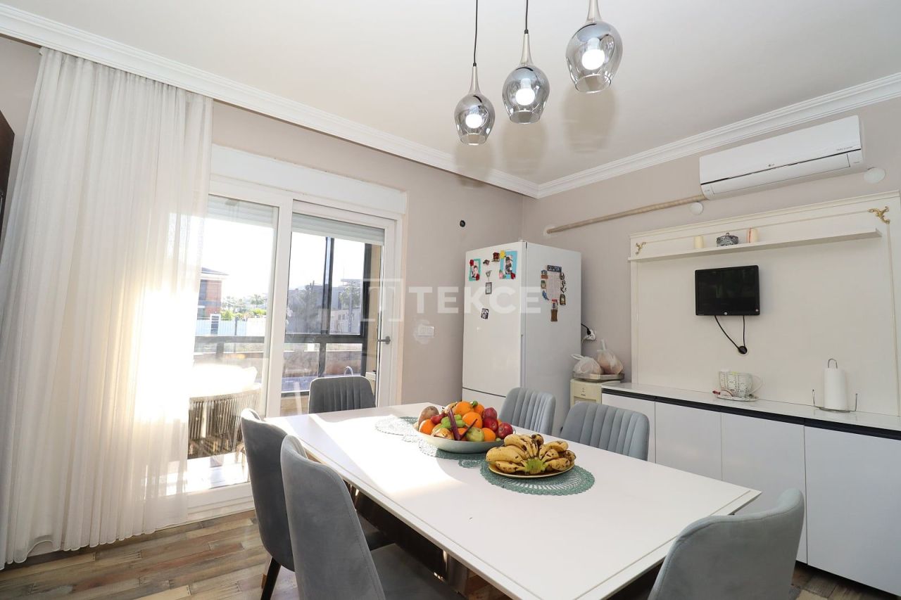 Вилла в Анталии, Турция, 275 м² - фото 15