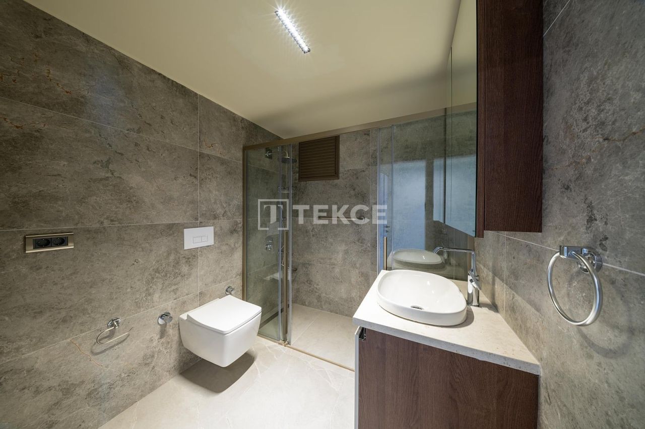 Пентхаус в Анталии, Турция, 238 м² - фото 15