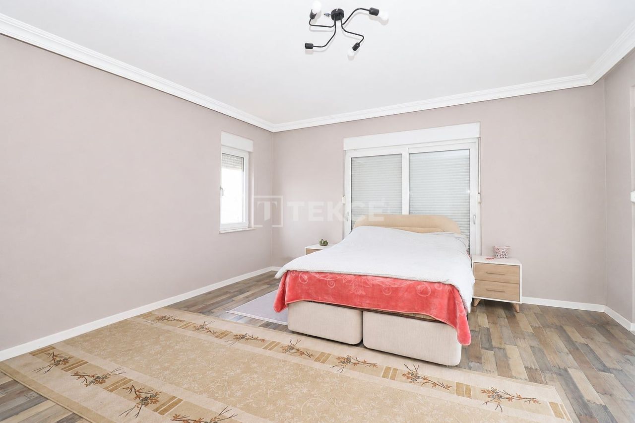 Вилла в Анталии, Турция, 275 м² - фото 16