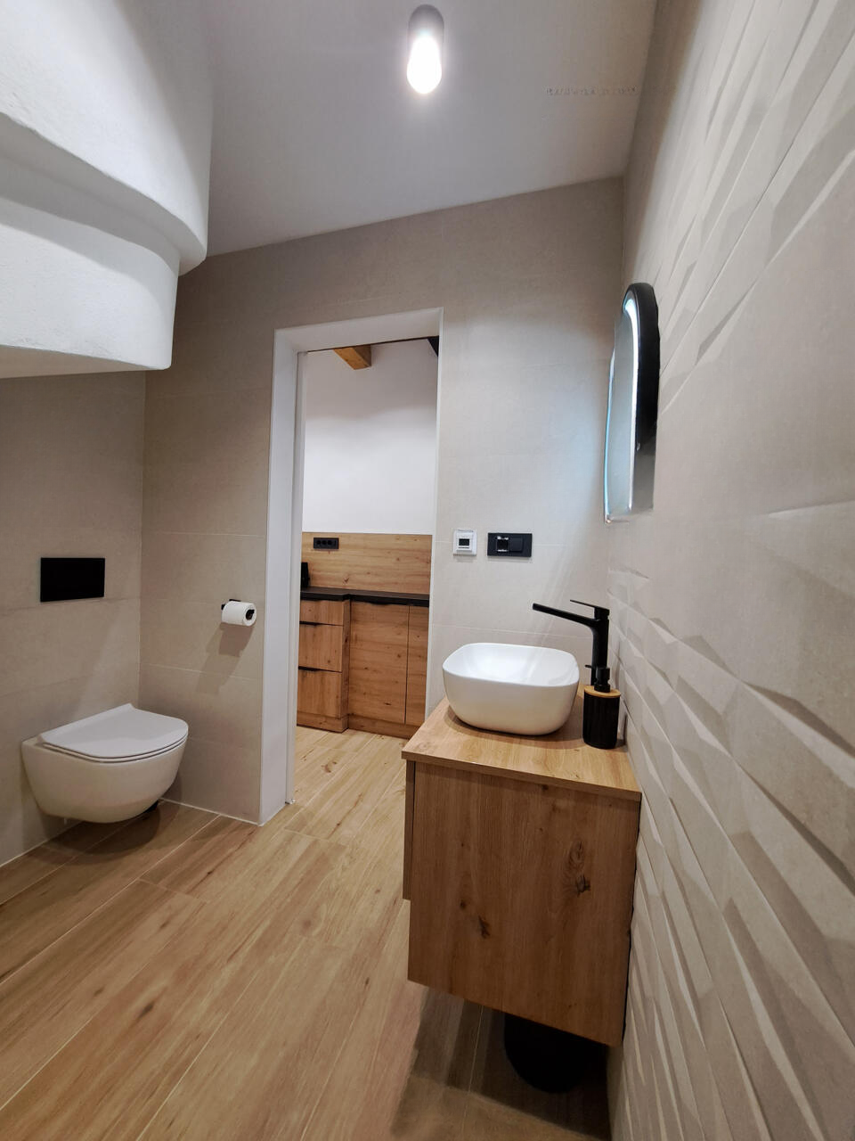 Квартира в Изоле, Словения, 18 м² - фото 5