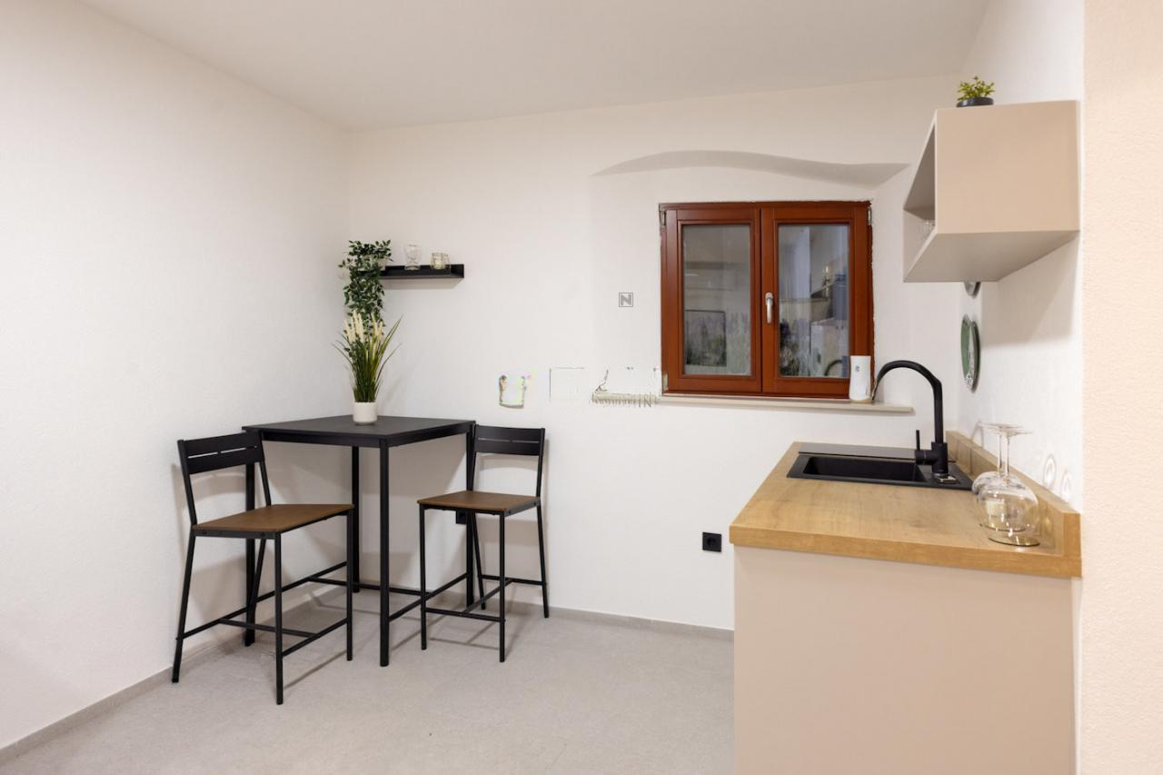 Квартира в Любляне, Словения, 36 м² - фото 5