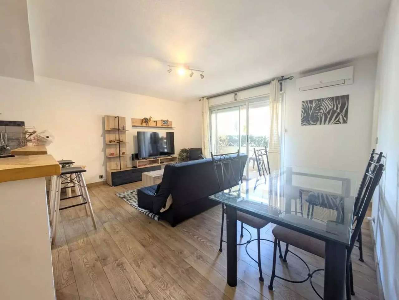 Квартира в Каннах, Франция, 47 м² - фото 5