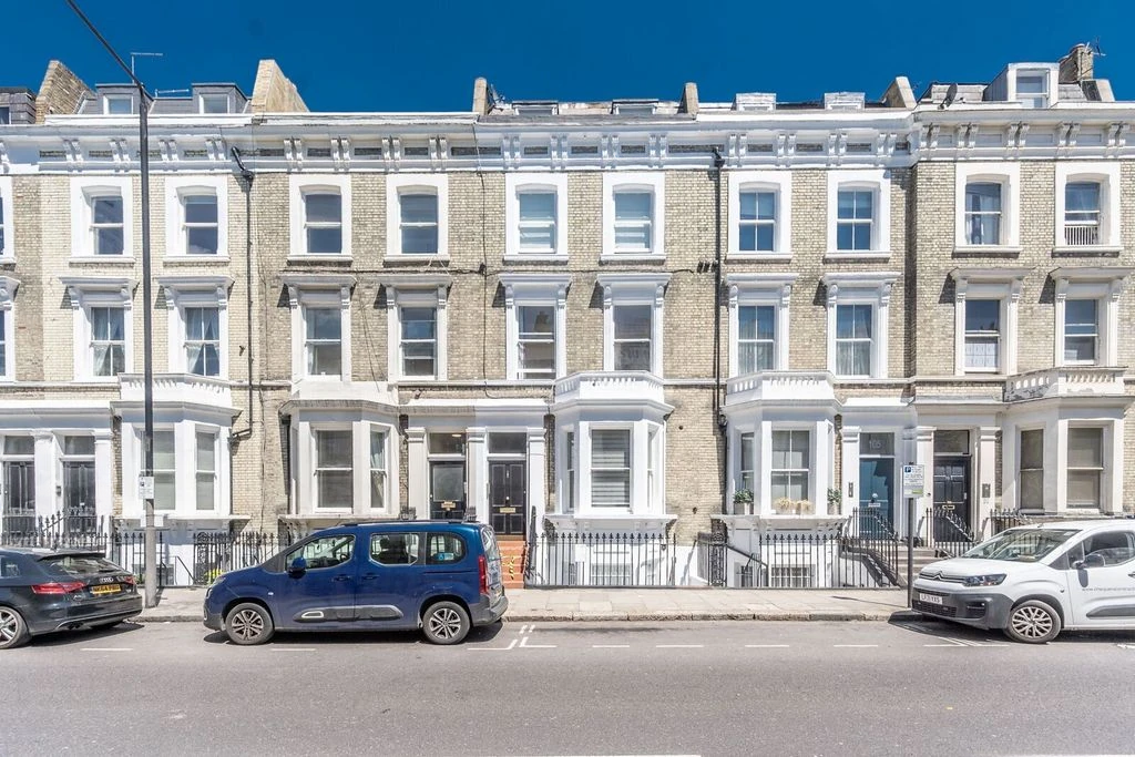 Квартира в Лондоне, Великобритания, 50 м² - фото 5