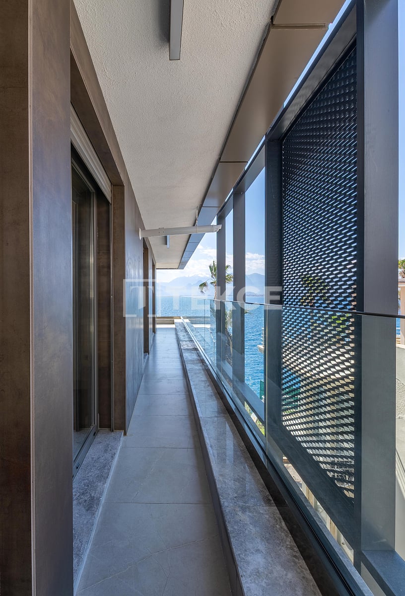 Апартаменты в Анталии, Турция, 145 м² - фото 17