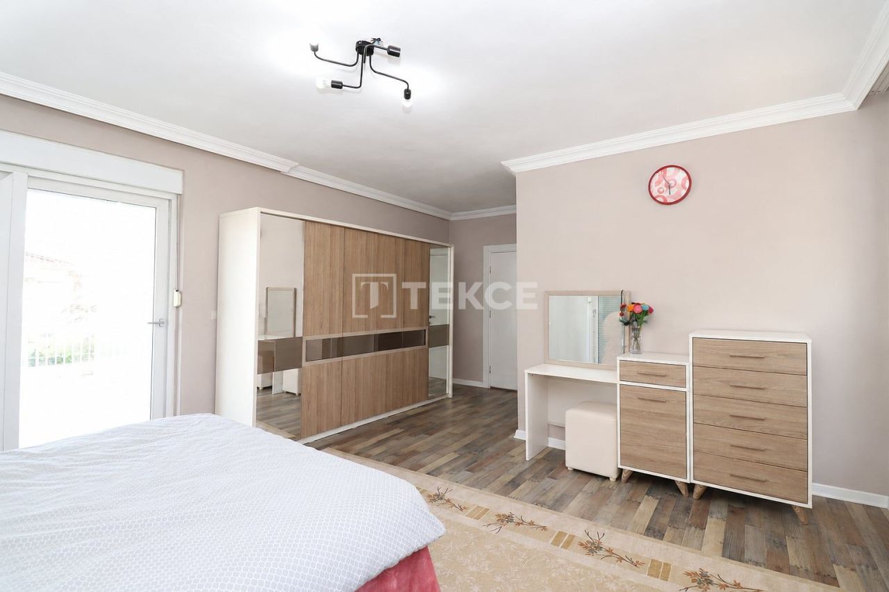 Вилла в Анталии, Турция, 275 м² - фото 17
