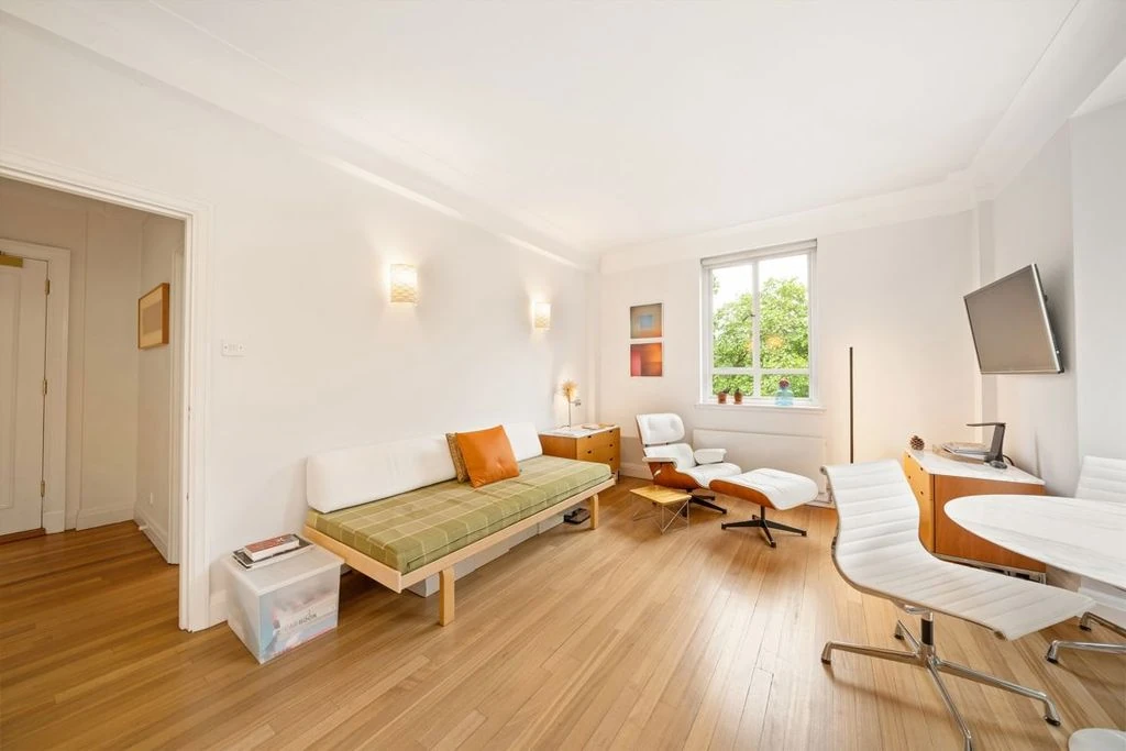 Квартира в Лондоне, Великобритания, 66 м² - фото 5